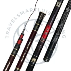 Fishing Rods: Fenwick HMG Fly Rod in Louisiana